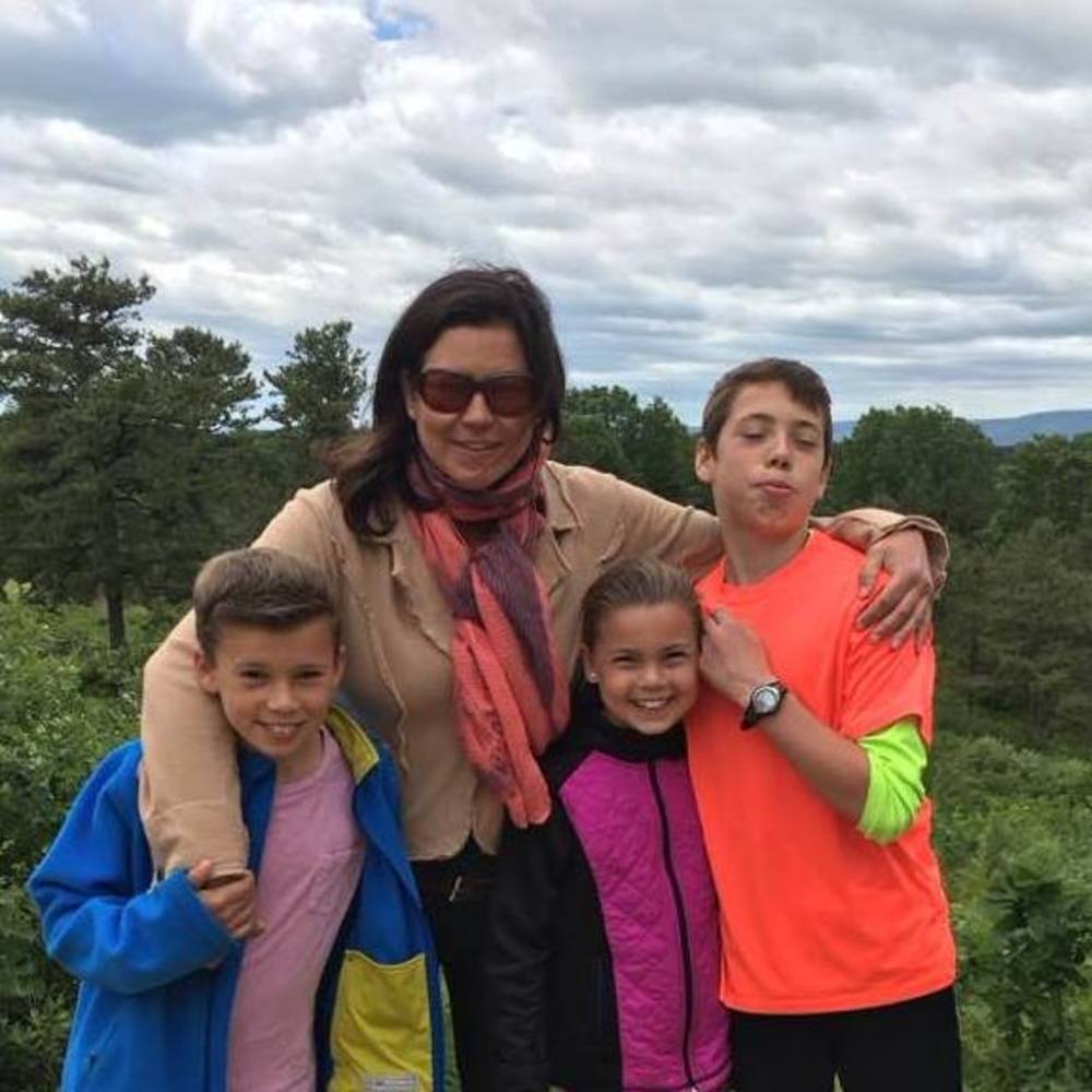 Meet your Posher, Angelique